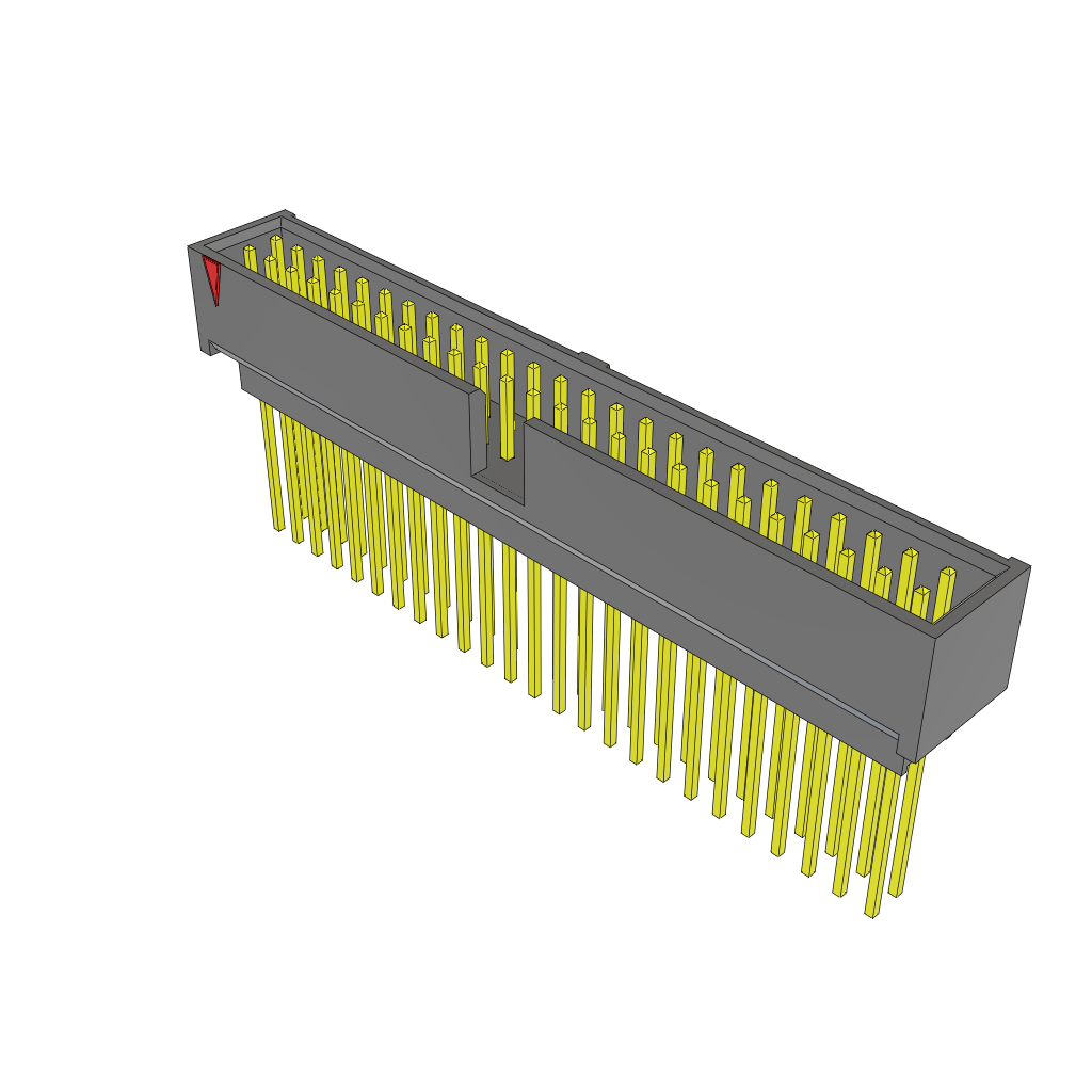 ZSS-125-05-G-D-490 by Samtec
