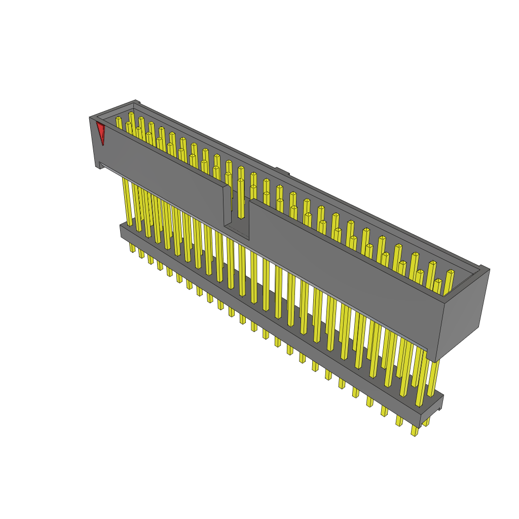 ZSS-125-05-S-D-903 by Samtec