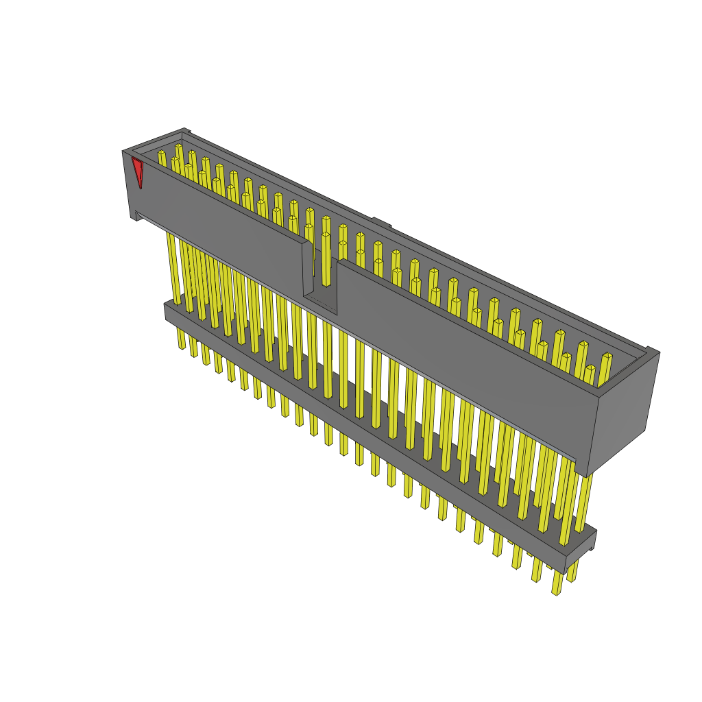 ZSS-125-06-F-D-945-LL by Samtec