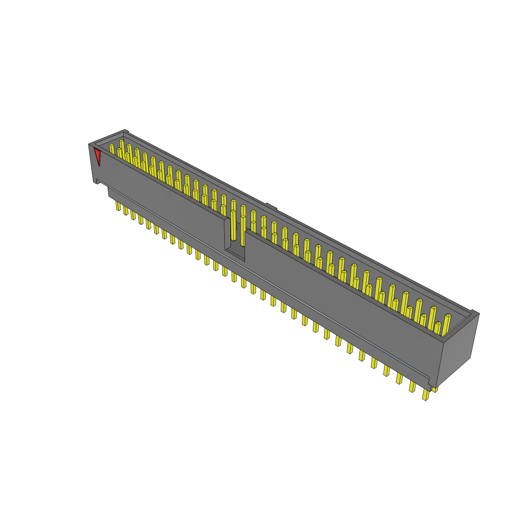 ZSS-132-01-L-D-490 by Samtec