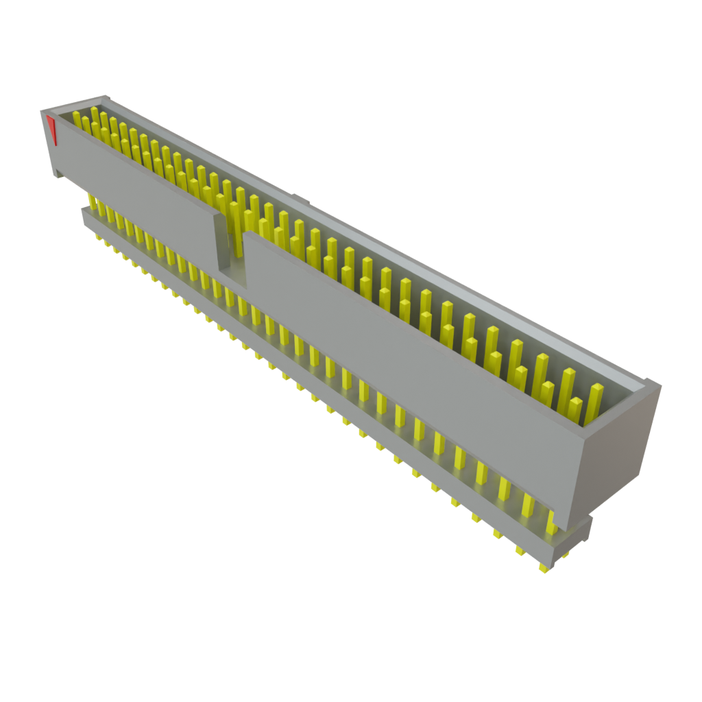 ZSS-132-02-G-D-640 by Samtec