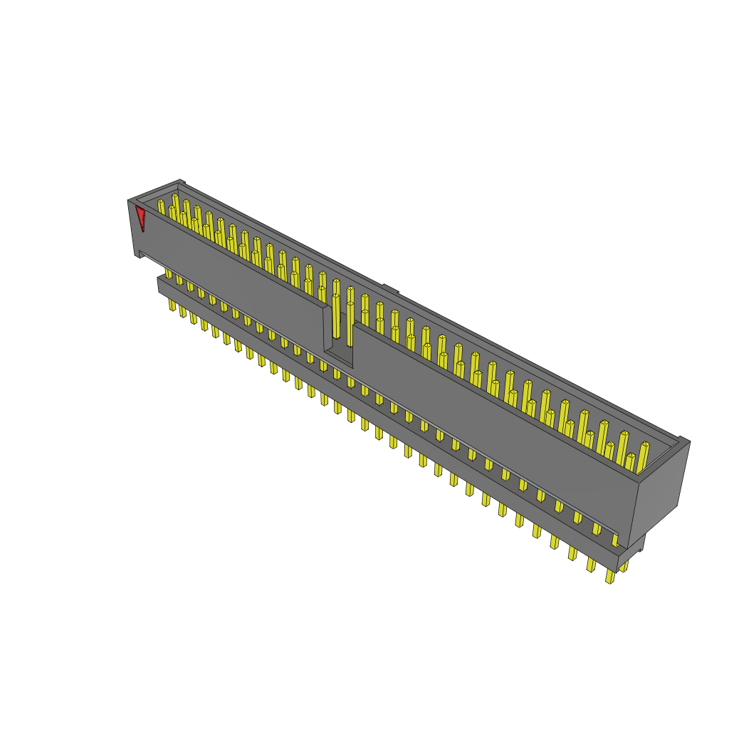 ZSS-132-02-S-D-600 by Samtec