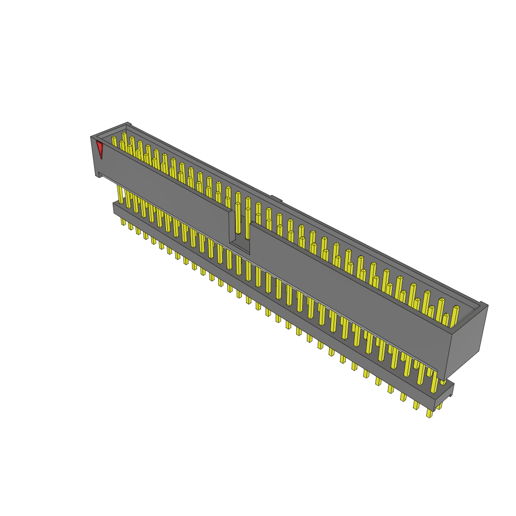 ZSS-132-03-S-D-710 by Samtec