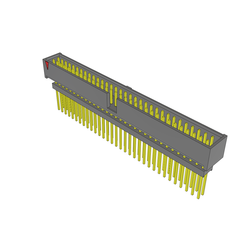 ZSS-132-05-S-D-565 by Samtec