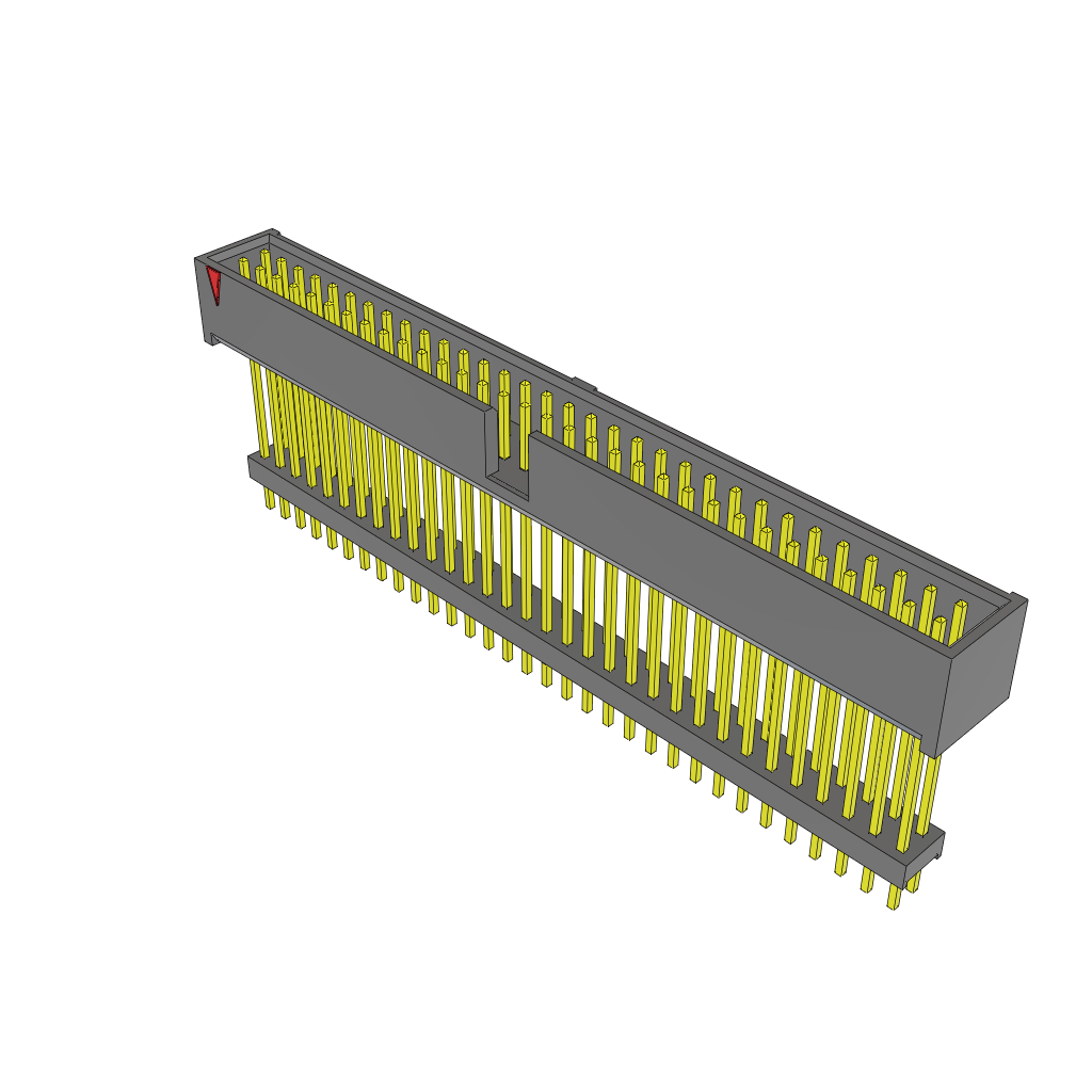 ZSS-132-06-S-D-975-LL by Samtec