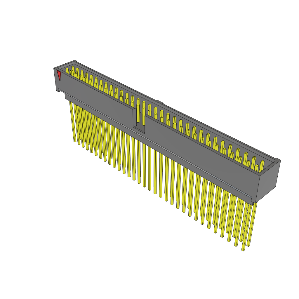 ZSS-132-07-G-D-479 by Samtec
