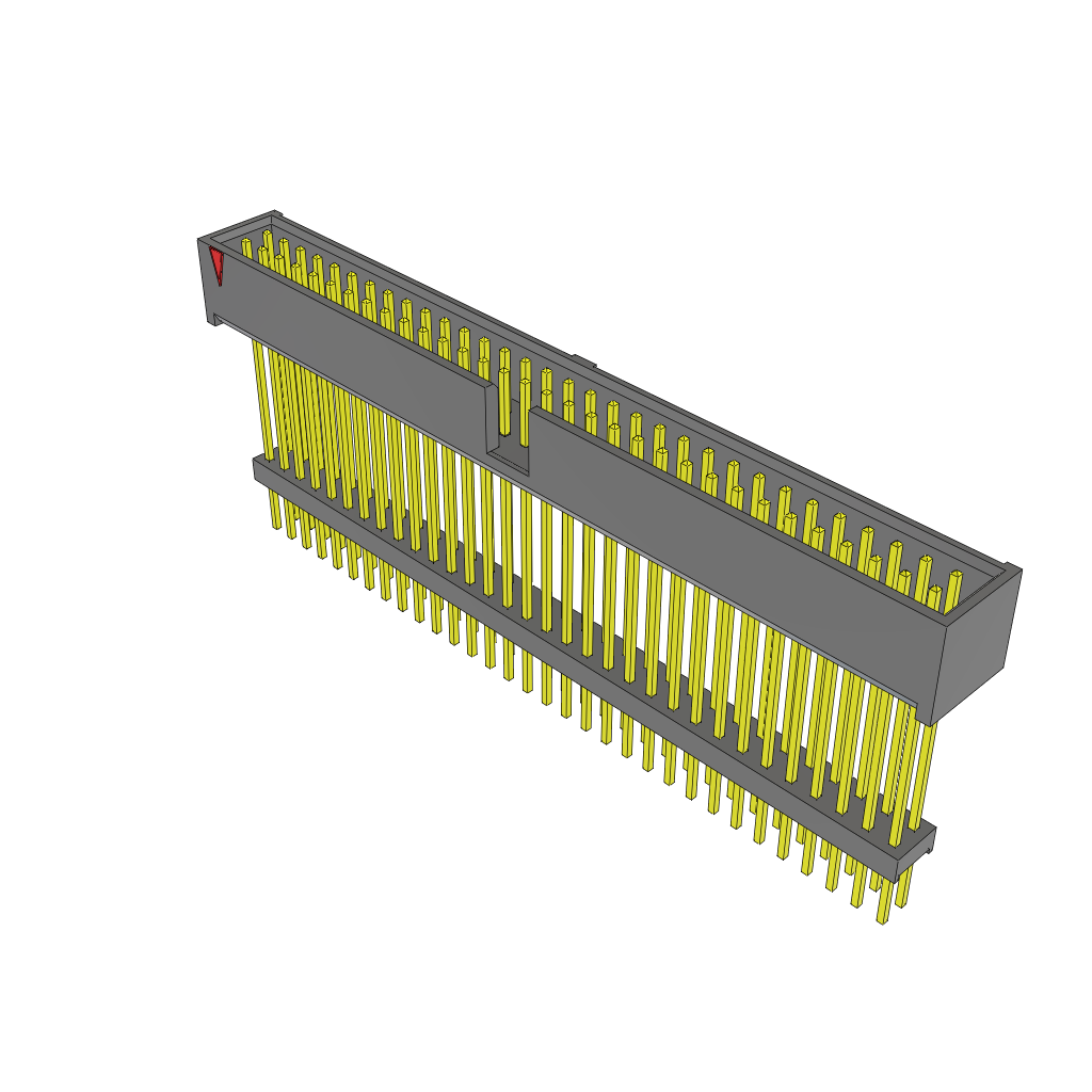 ZSS-132-08-L-D-1080 by Samtec