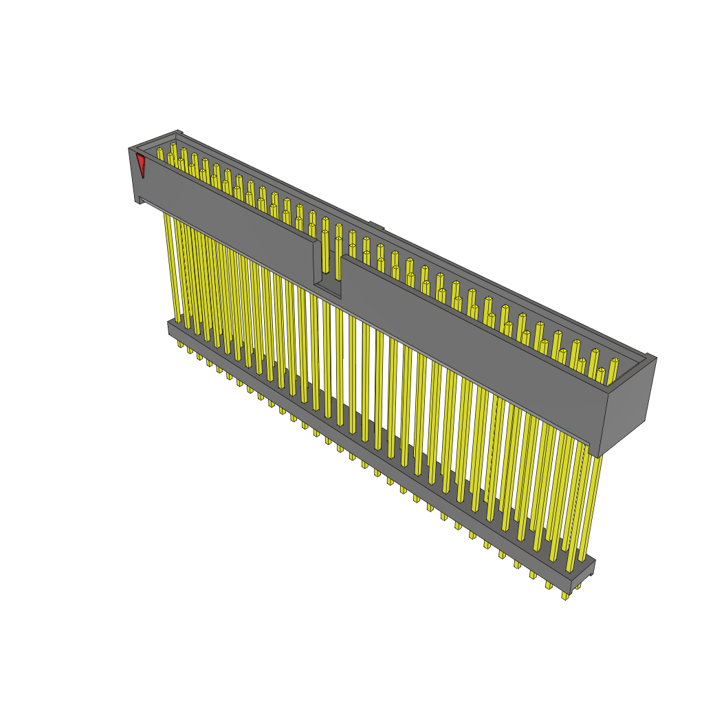 ZSS-132-09-G-D-1325-LL by Samtec