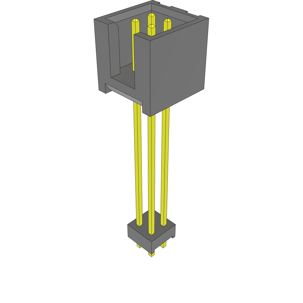 ZSS-134-09-L-D-1340 by Samtec