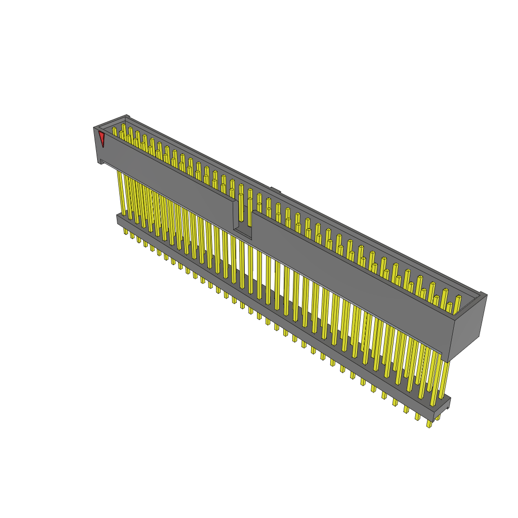 ZSS-136-06-S-D-1008 by Samtec