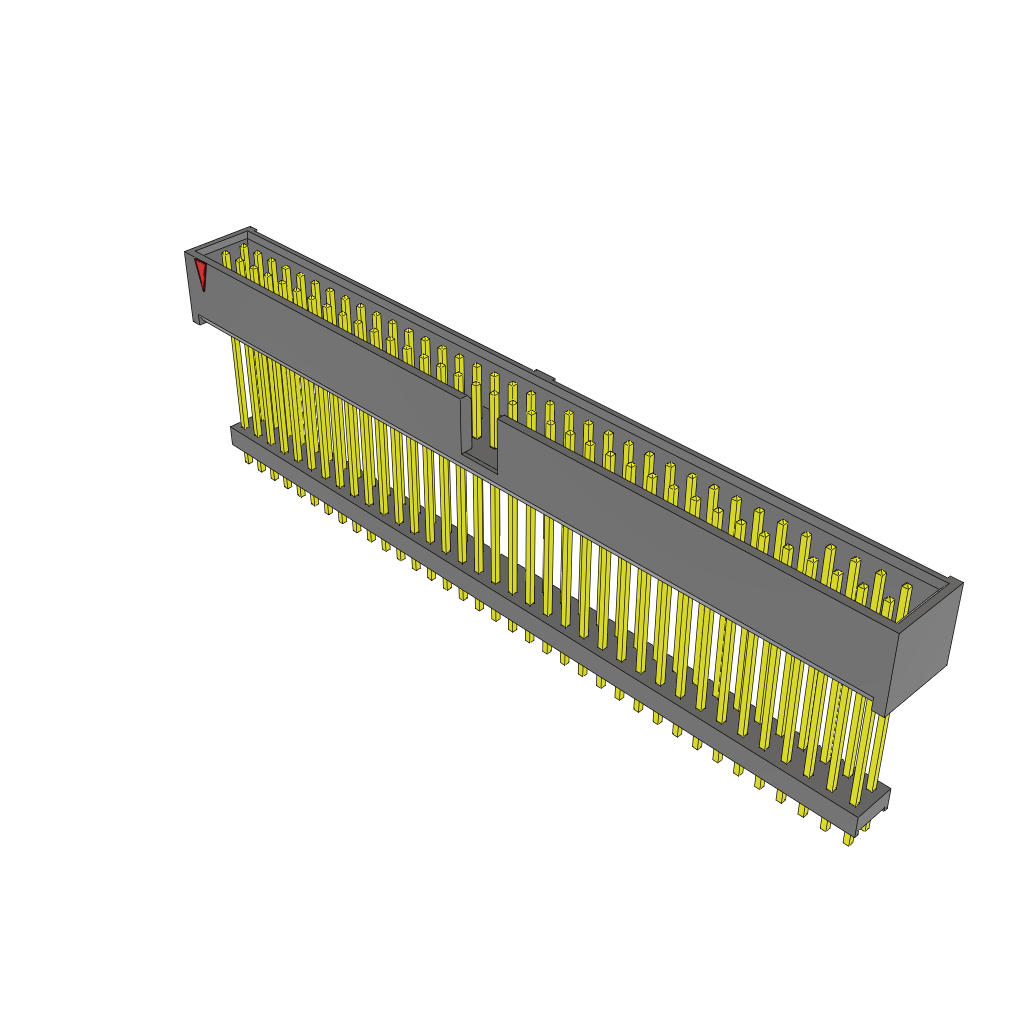 ZSS-136-06-S-D-1020 by Samtec