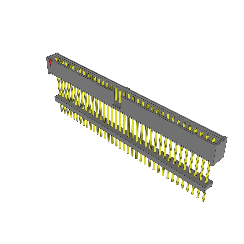 ZSS-136-07-L-S-940 by Samtec
