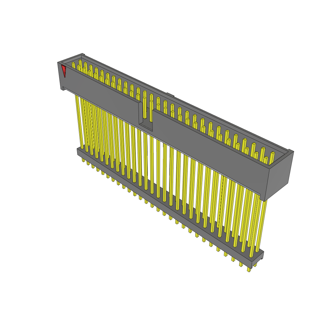 ZSS12809LD1315 by Samtec