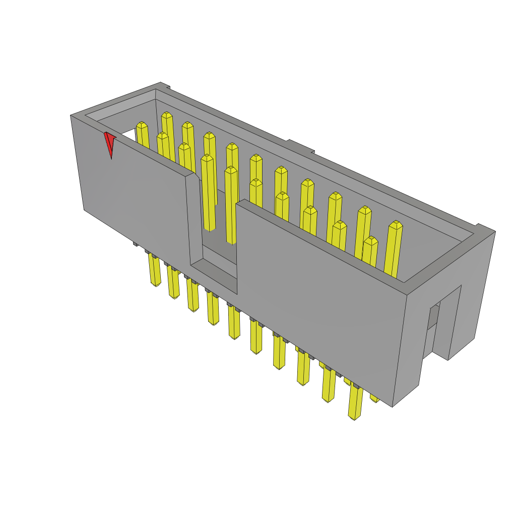 ZST-110-01-L-D-450 by Samtec