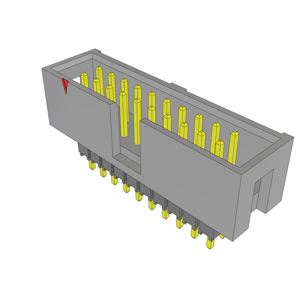 ZST-110-01-T-D-515 by Samtec