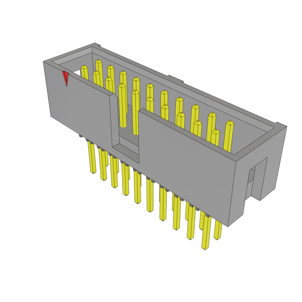 ZST-110-02-F-D-450 by Samtec