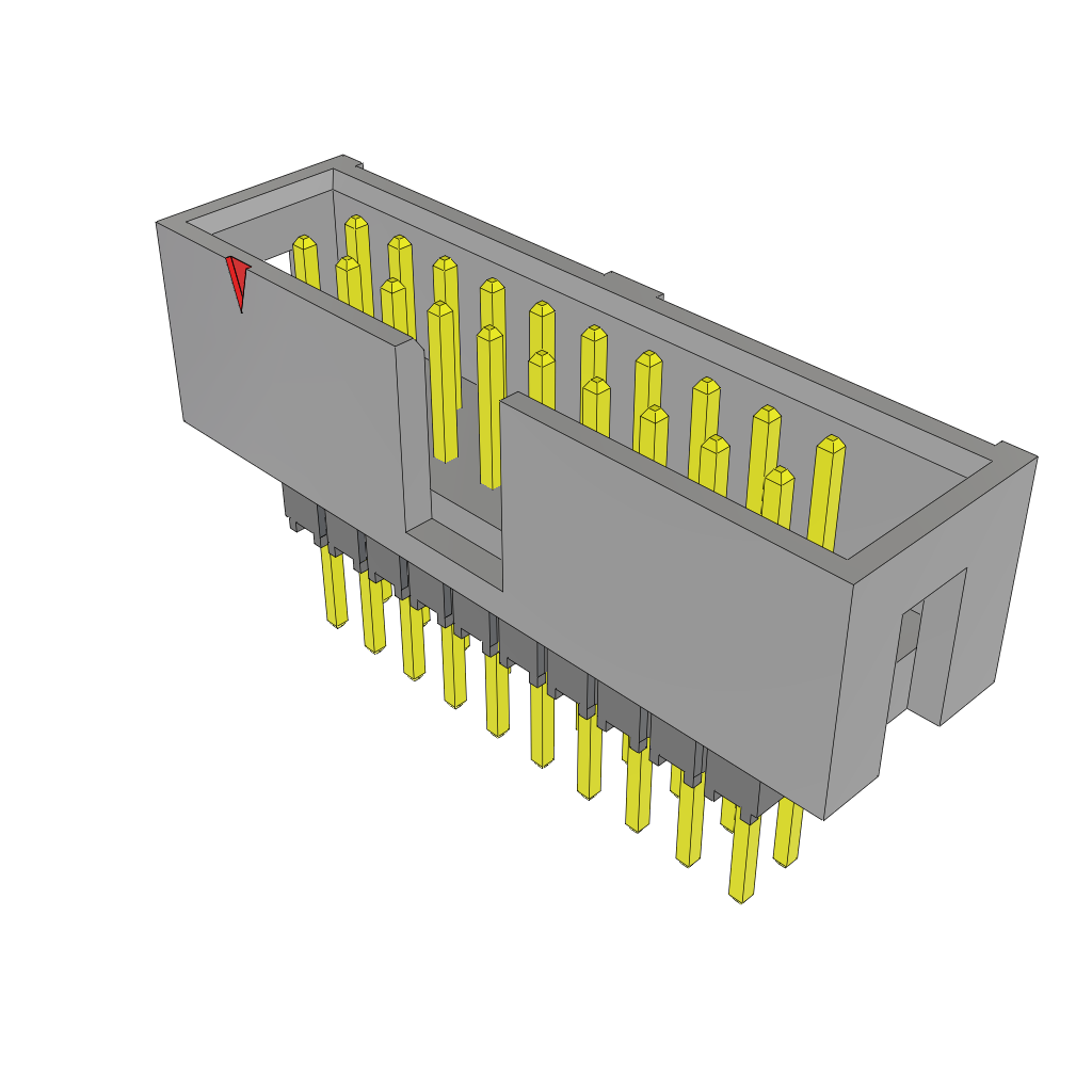 ZST-110-02-T-D-515 by Samtec