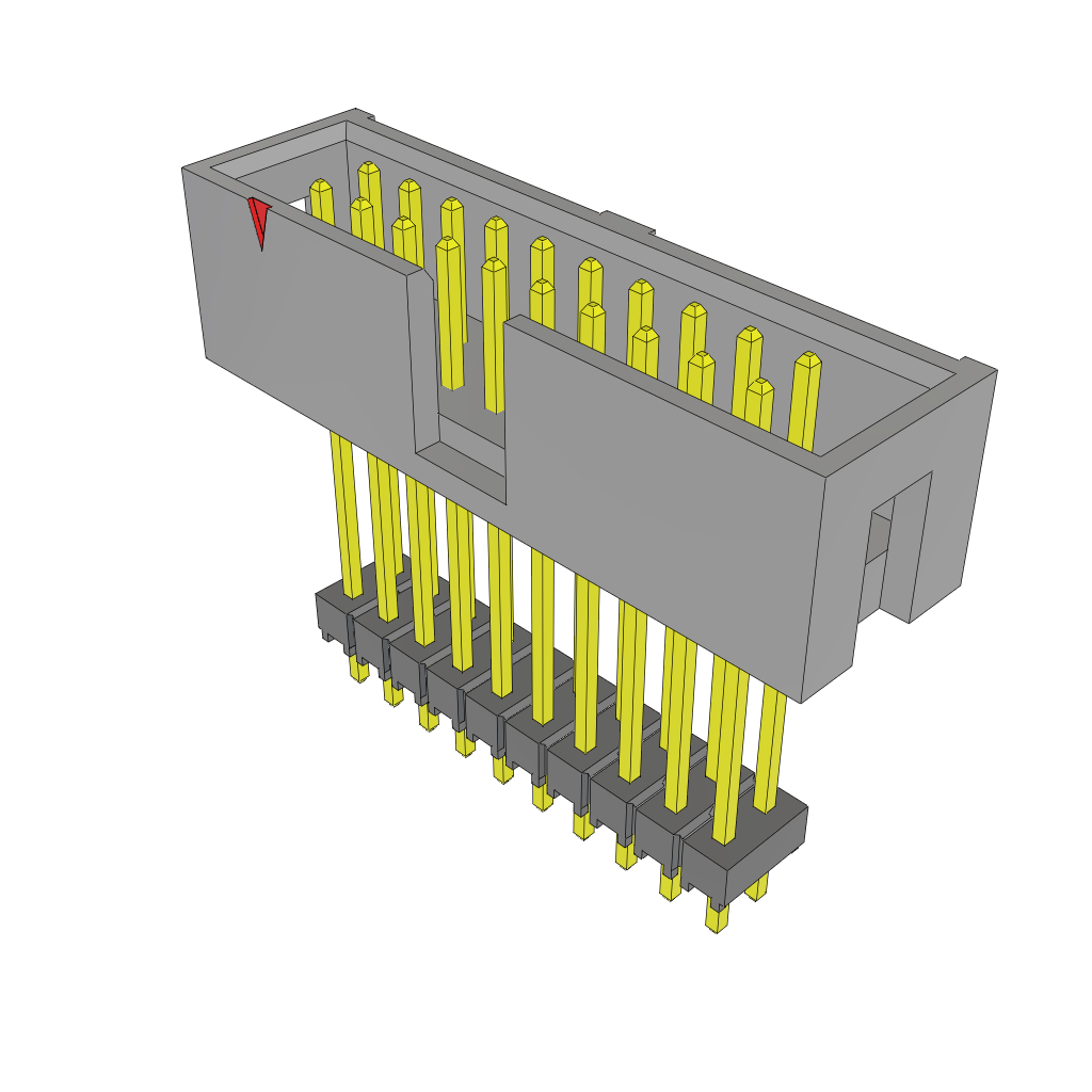 ZST-110-05-G-D-915 by Samtec