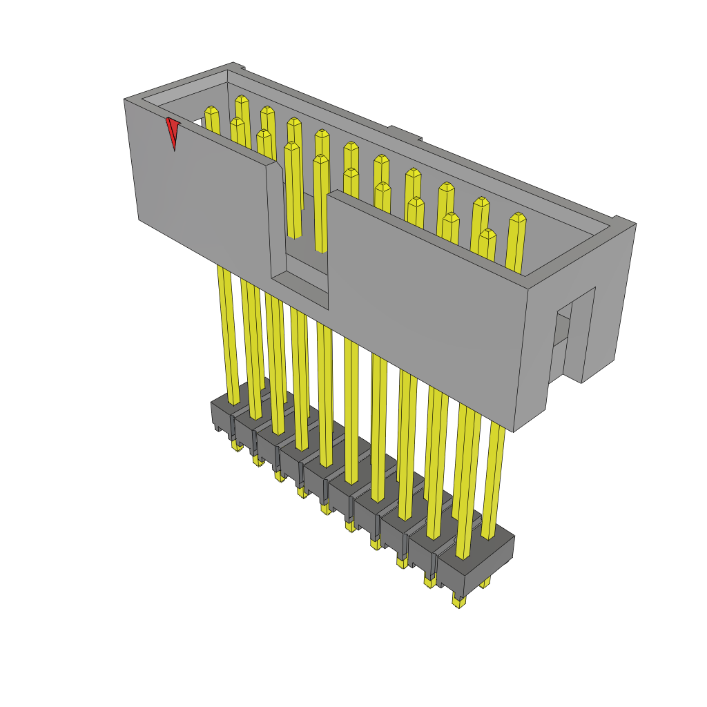 ZST-110-06-G-D-1040 by Samtec