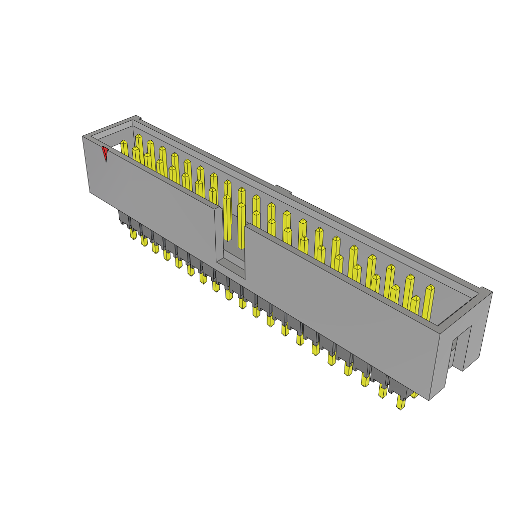 ZST-120-01-F-D-515 by Samtec