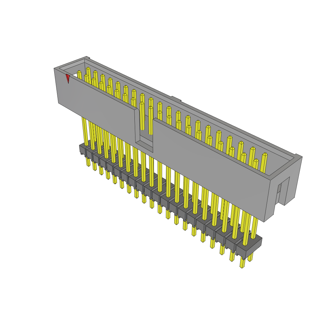 ZST-120-05-G-D-875 by Samtec