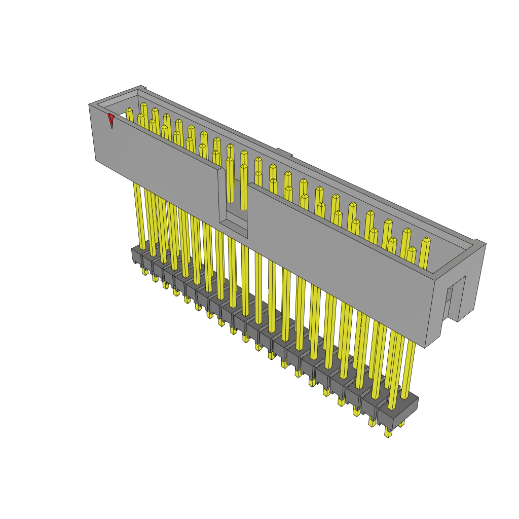 ZST-120-06-G-D-1031 by Samtec