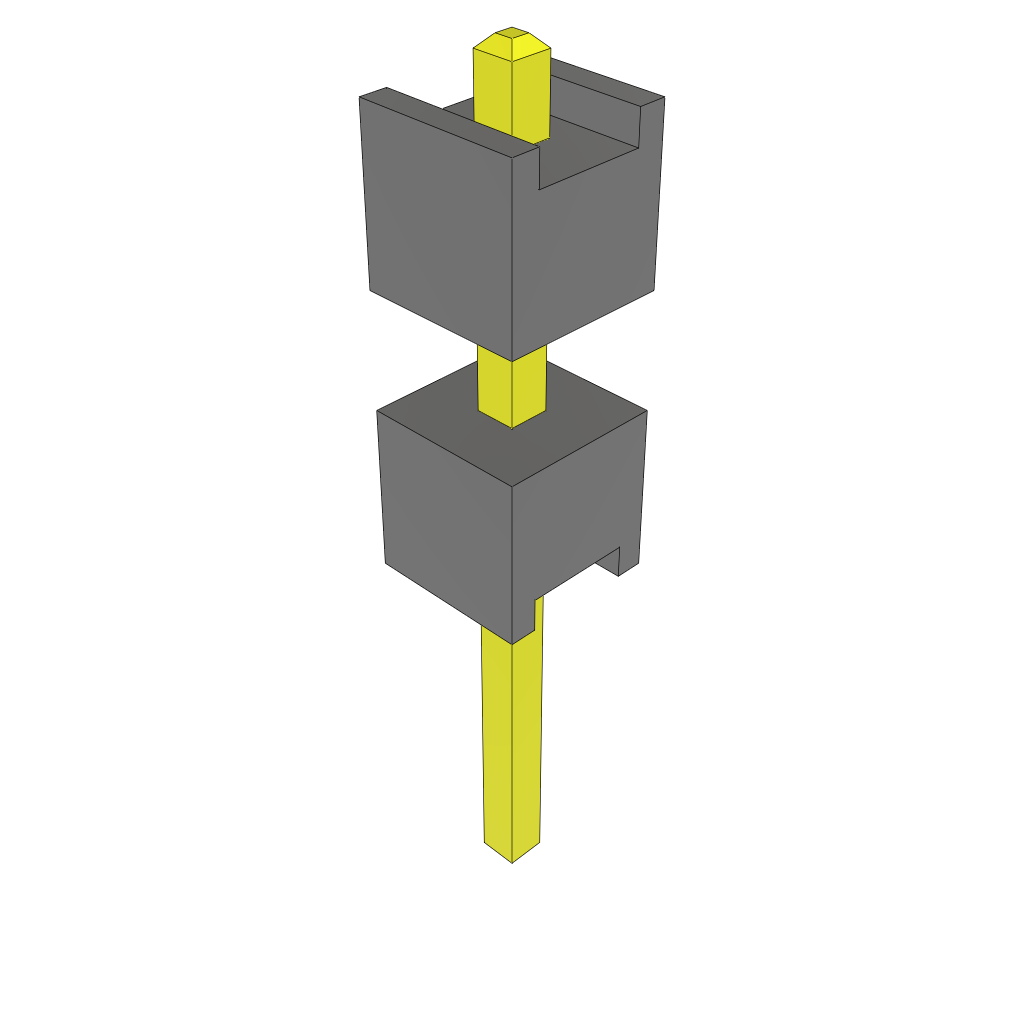 ZW-01-08-G-S-270-230 by Samtec