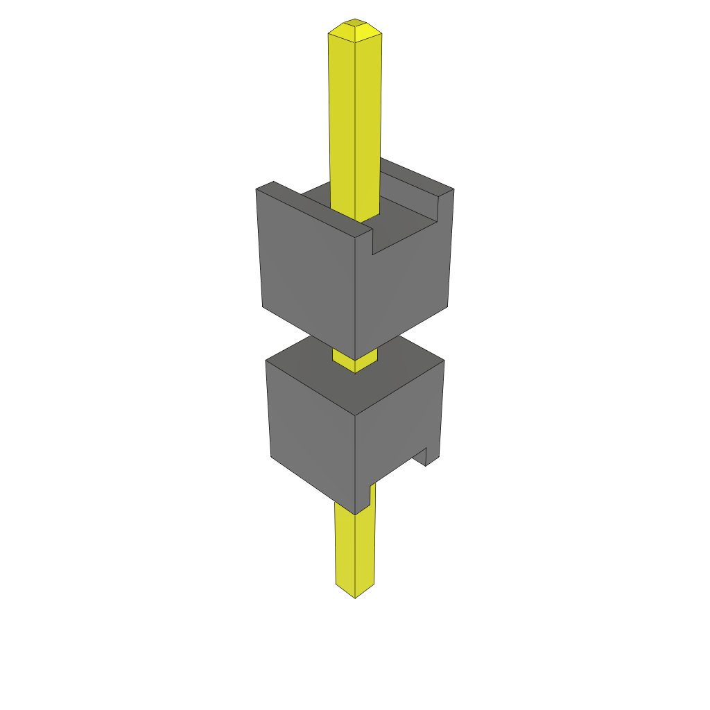 ZW-01-08-T-S-250-160 by Samtec
