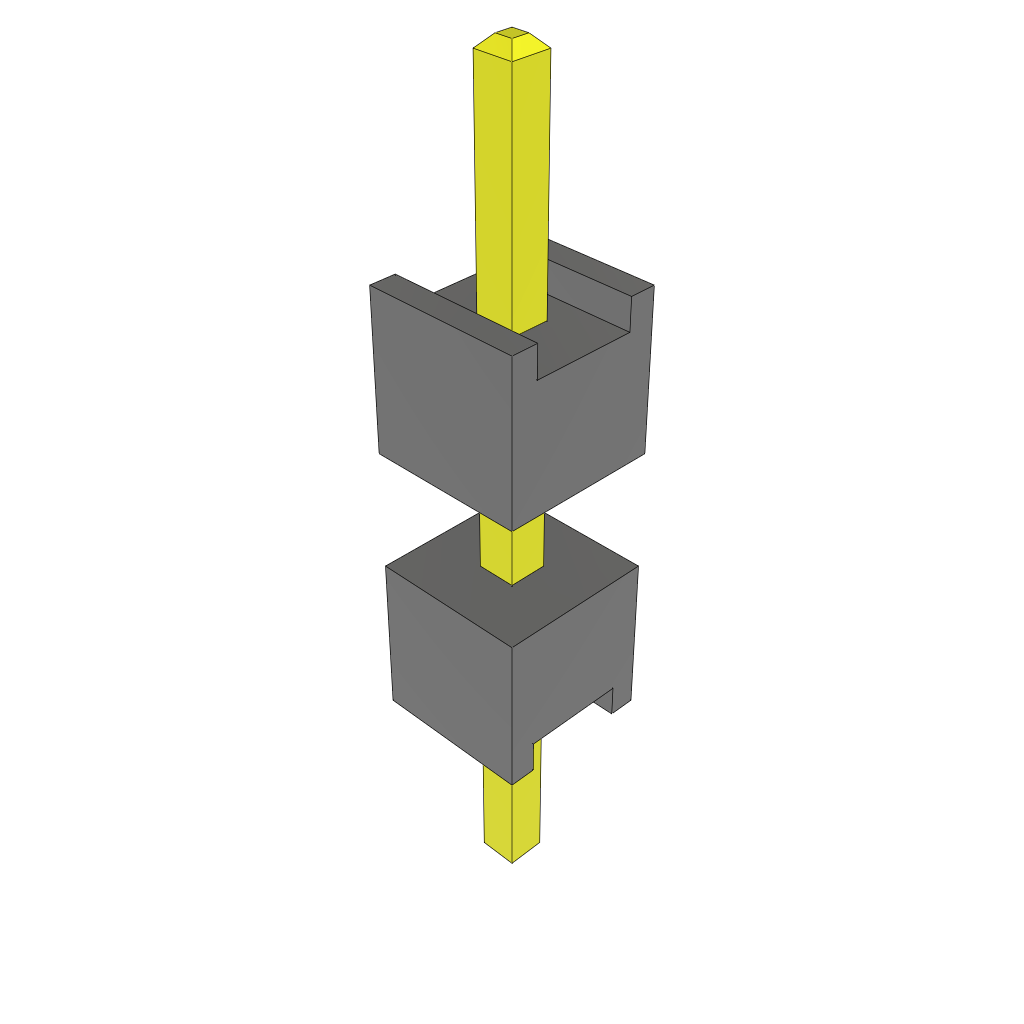 ZW-01-08-T-S-275-128 by Samtec