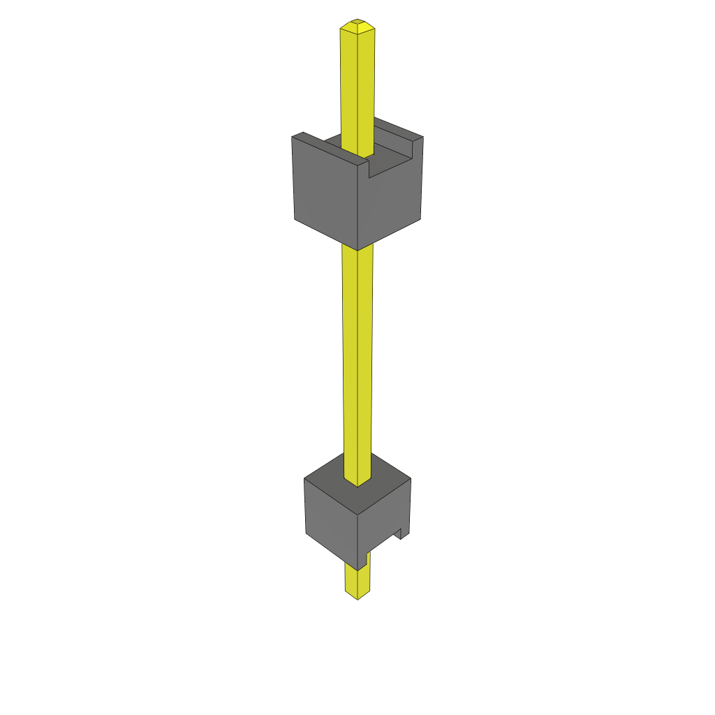 ZW-01-10-T-S-585-120 by Samtec
