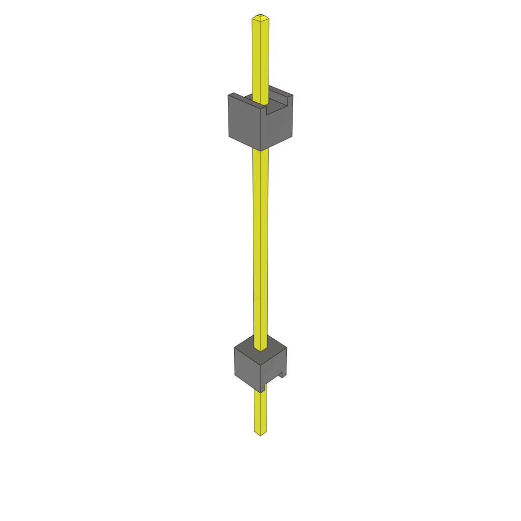 ZW-01-13-G-S-825-230 by Samtec