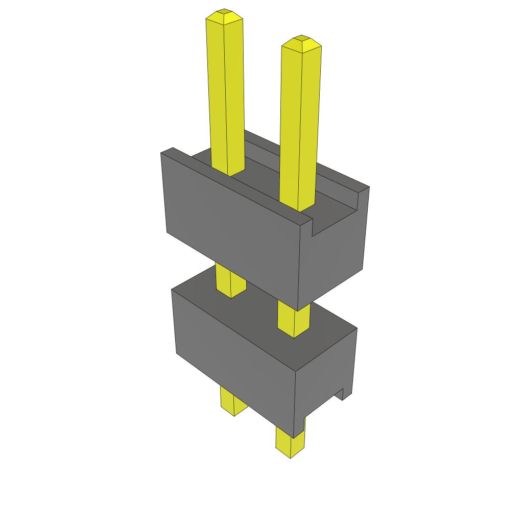ZW-02-08-T-S-280-100 by Samtec