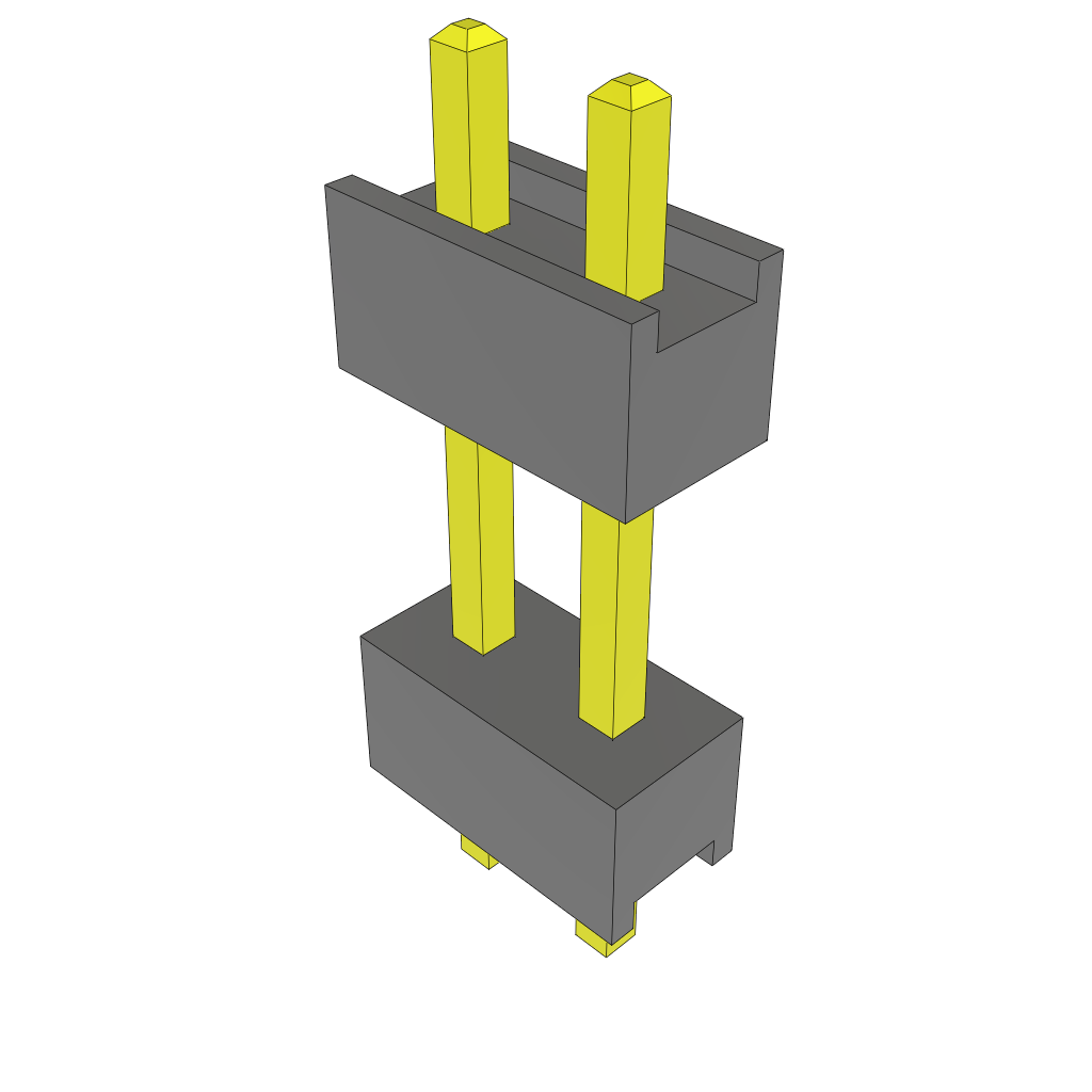 ZW-02-08-T-S-375-077 by Samtec