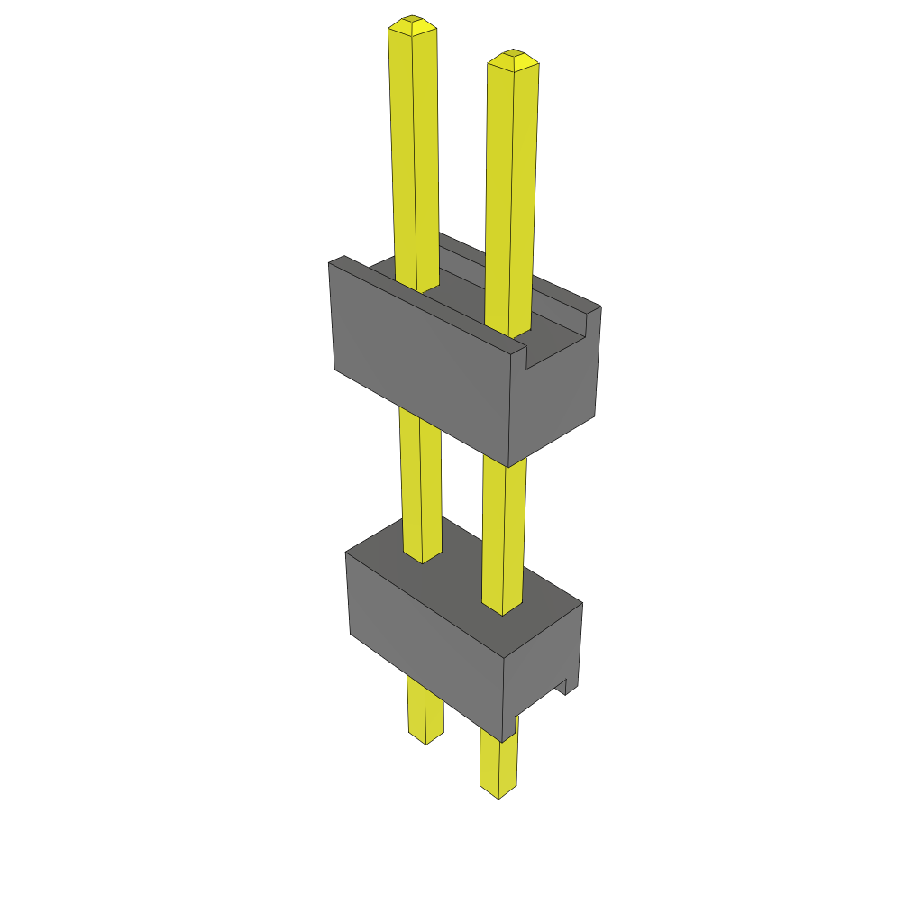 ZW-02-09-T-S-395-139 by Samtec