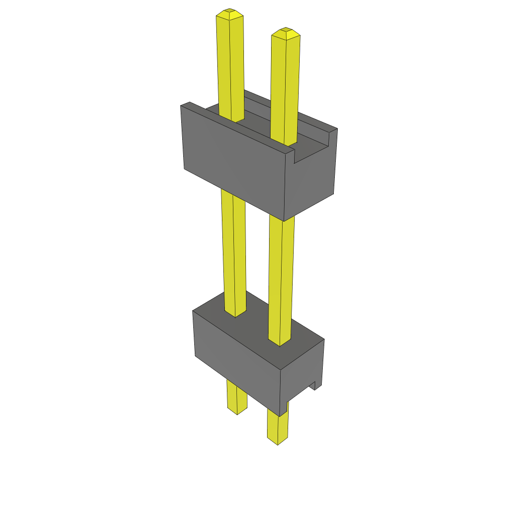 ZW-02-09-T-S-465-132 by Samtec
