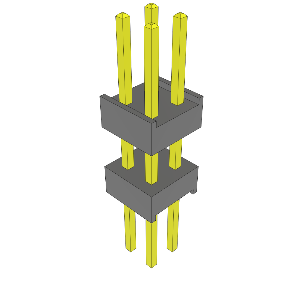 ZW-02-10-F-D-340-260 by Samtec