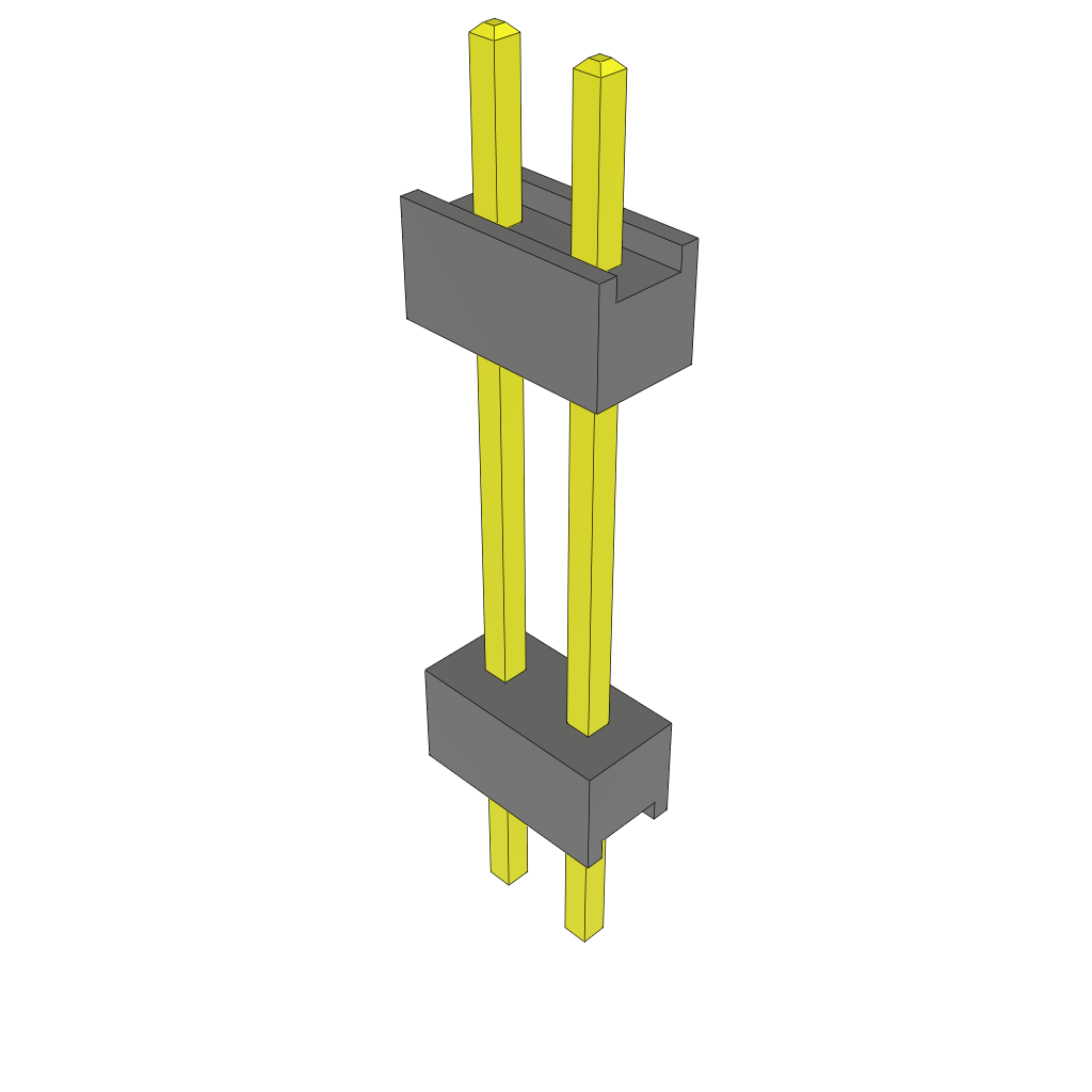ZW-02-10-F-S-545-157 by Samtec