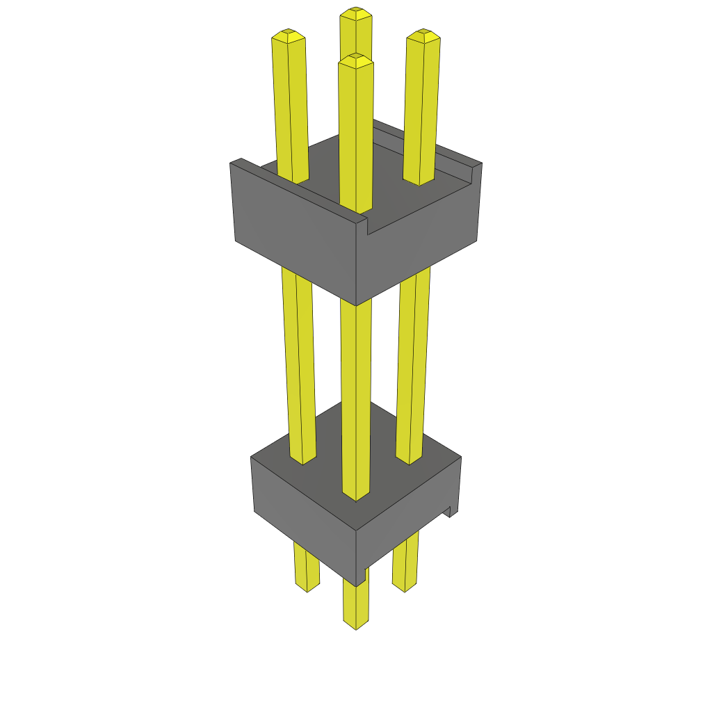 ZW-02-10-G-D-530-150 by Samtec
