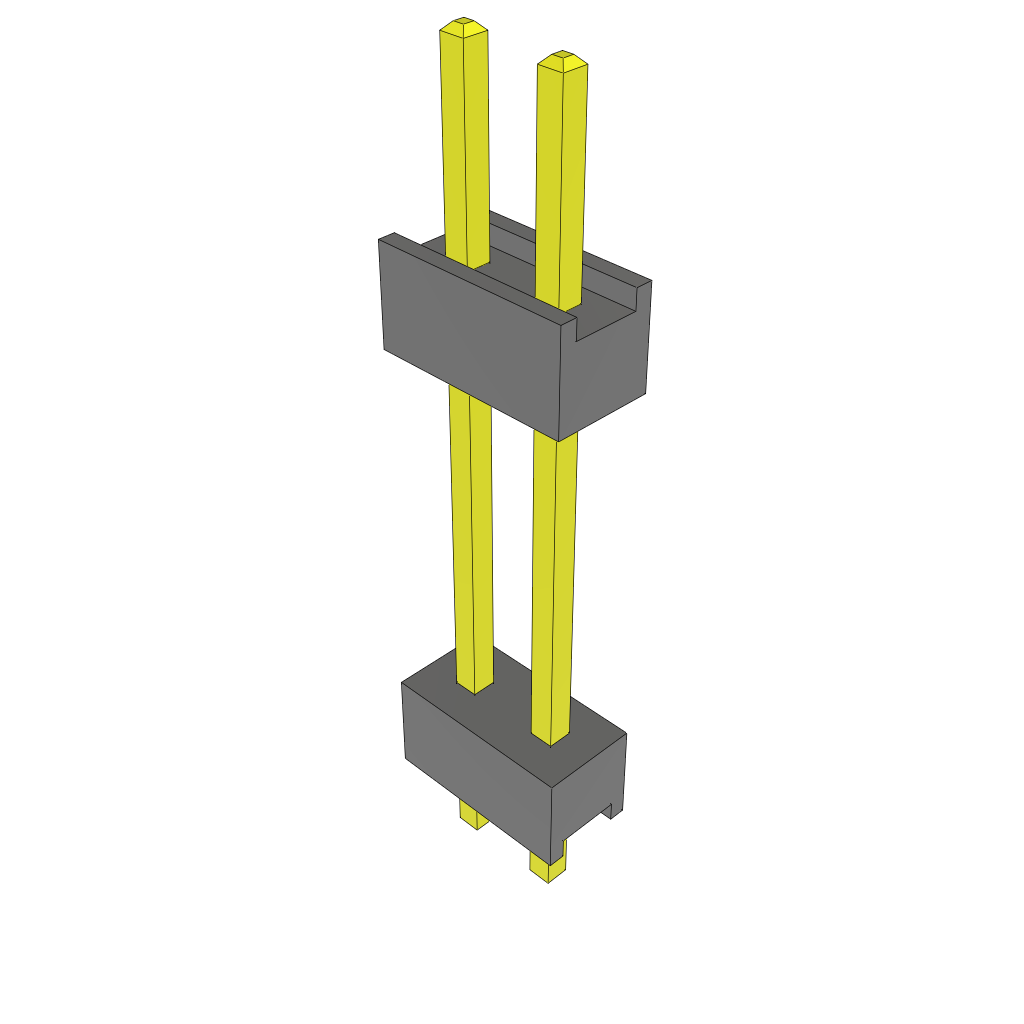 ZW-02-10-G-S-565-090 by Samtec