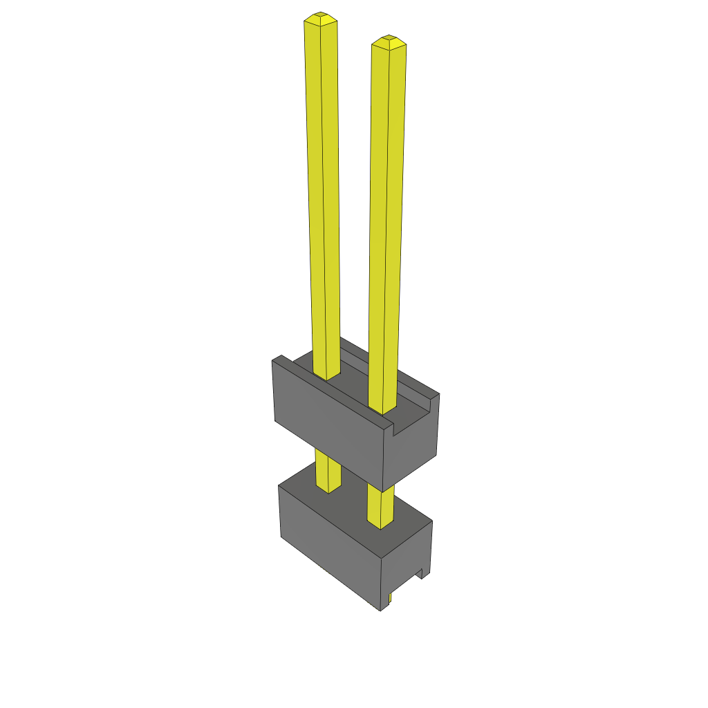 ZW-02-10-T-S-315-065 by Samtec