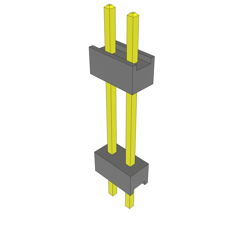 ZW-02-10-T-S-551-139 by Samtec