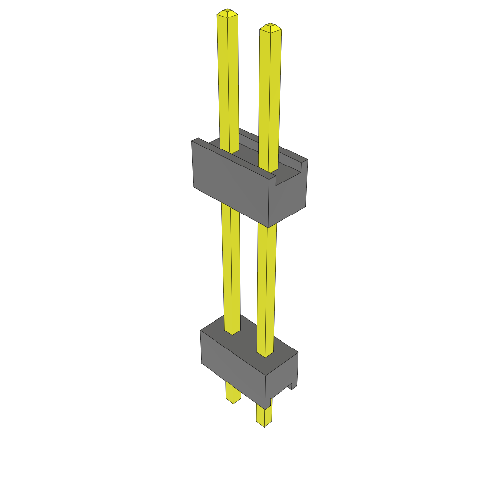 All Parts Connectors Smart Card Connectors ZW-02-11-G-S-565-120 by Samtec