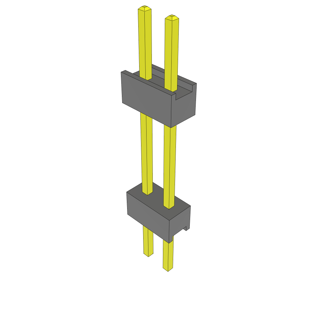 Board to Board & Mezzanine Connectors ZW-02-11-T-S-541-200 by Samtec