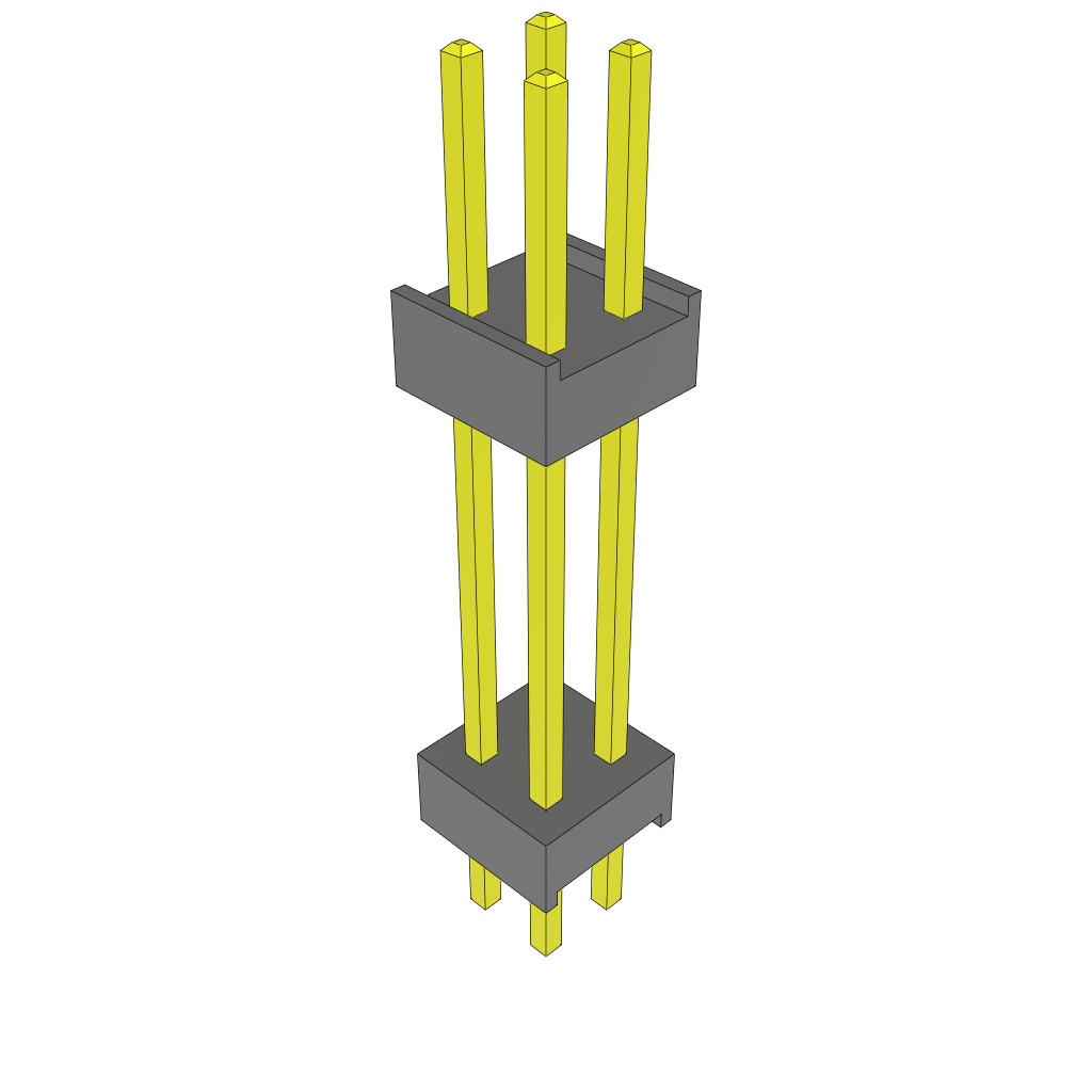 ZW-02-12-G-D-665-135 by Samtec