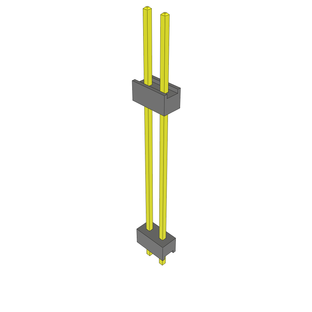 ZW-02-14-F-S-1000-100 by Samtec