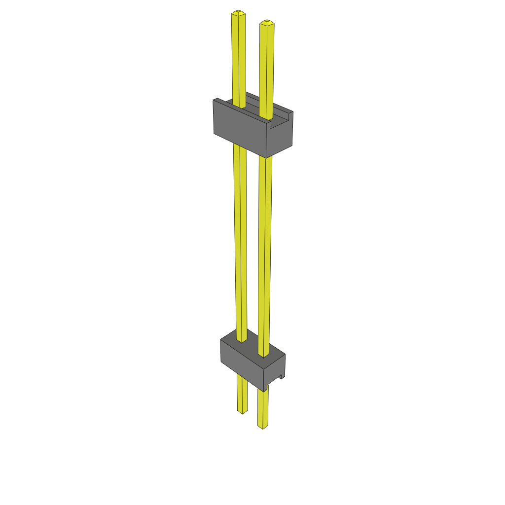 ZW-02-14-G-S-950-240 by Samtec
