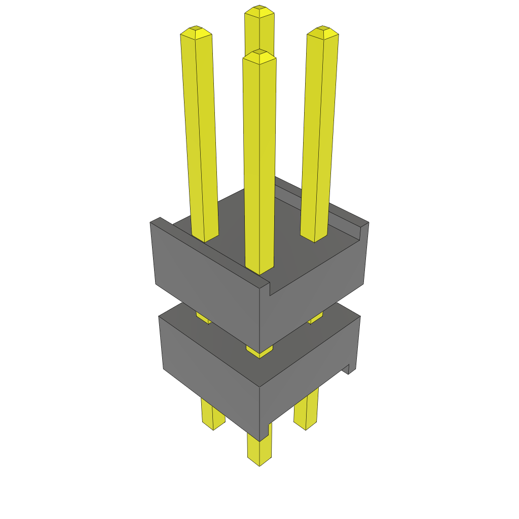 ZW-02-15-F-D-256-118 by Samtec
