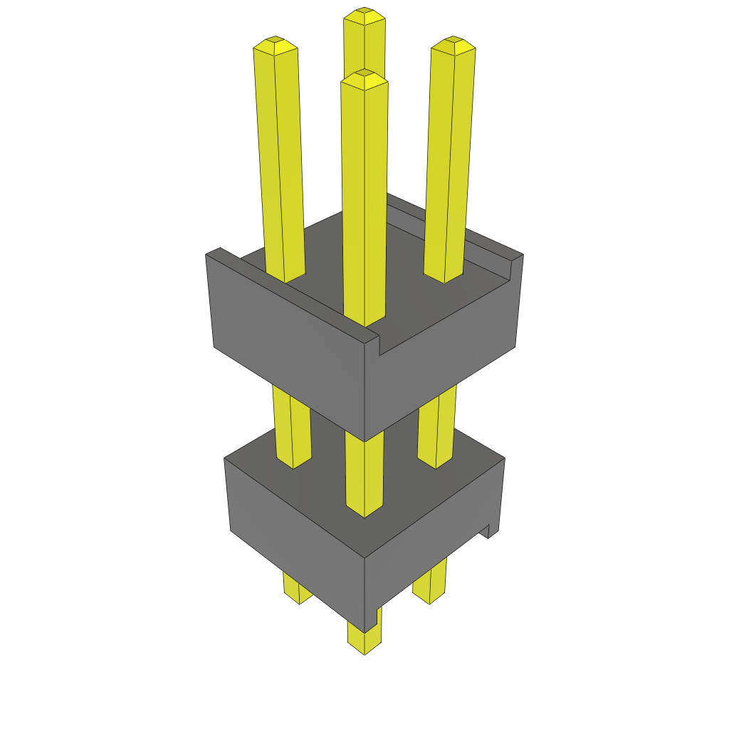 ZW-02-15-H-D-335-100 by Samtec