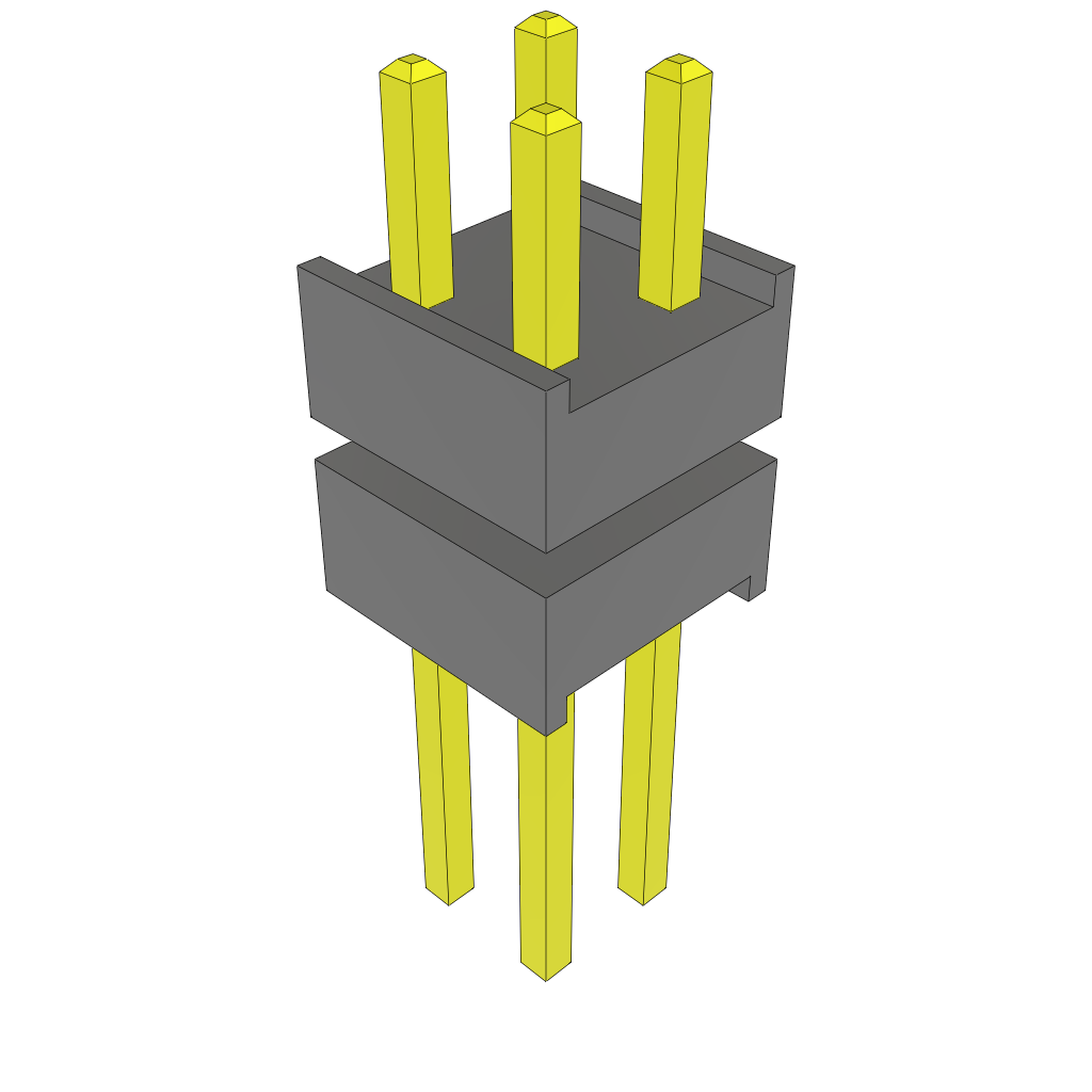 ZW-02-15-L-D-230-280 by Samtec