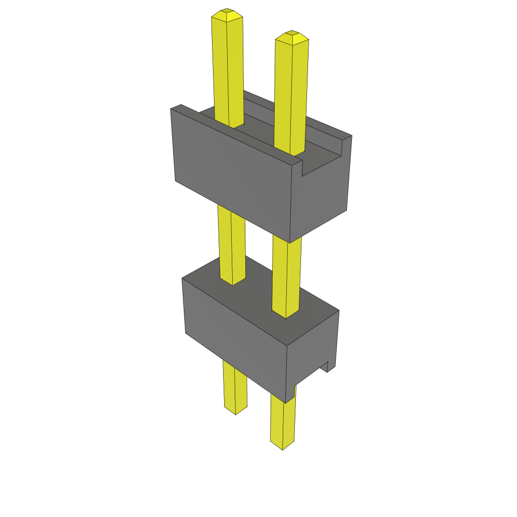 ZW-02-15-T-S-354-157 by Samtec